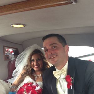 Meet your Posher, Jared